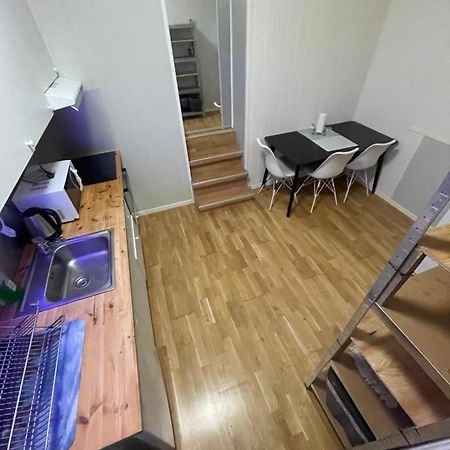 Apartments Порсґрунн Екстер'єр фото