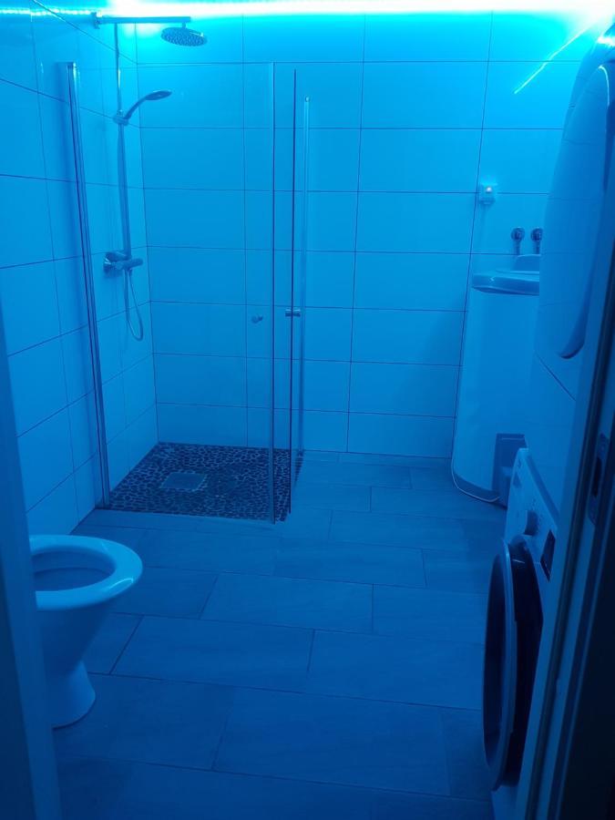 Apartments Порсґрунн Екстер'єр фото