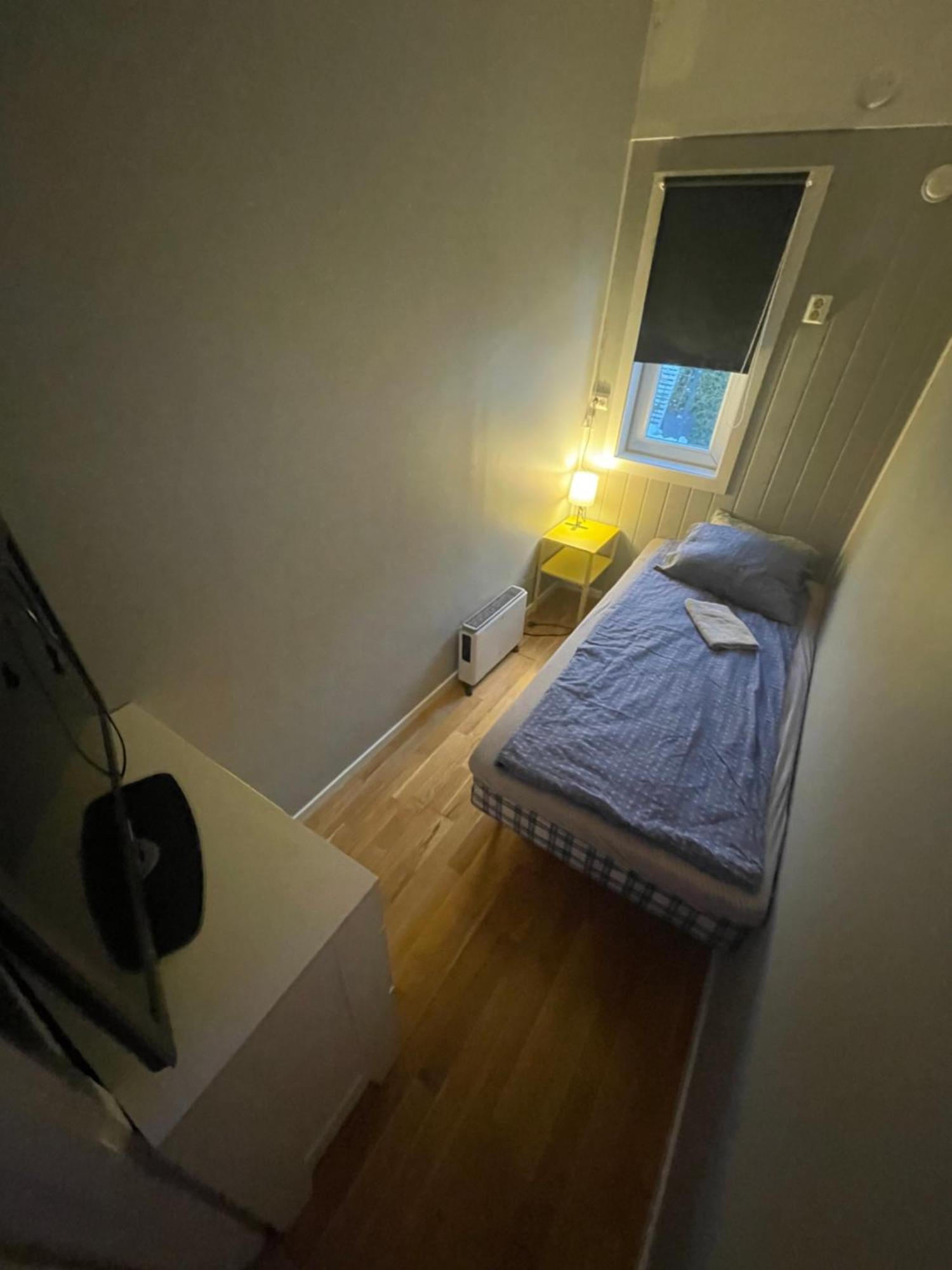 Apartments Порсґрунн Екстер'єр фото