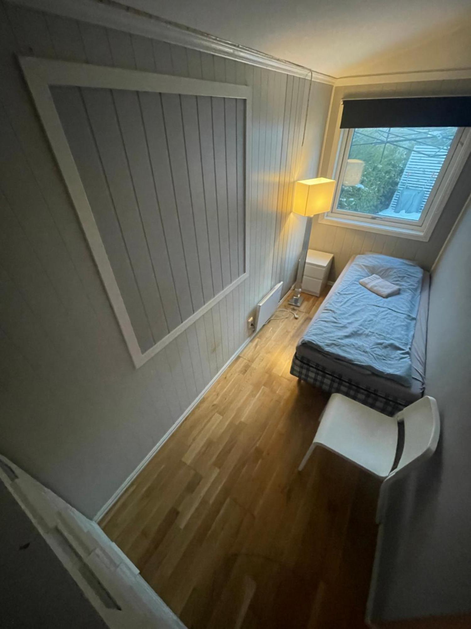Apartments Порсґрунн Екстер'єр фото